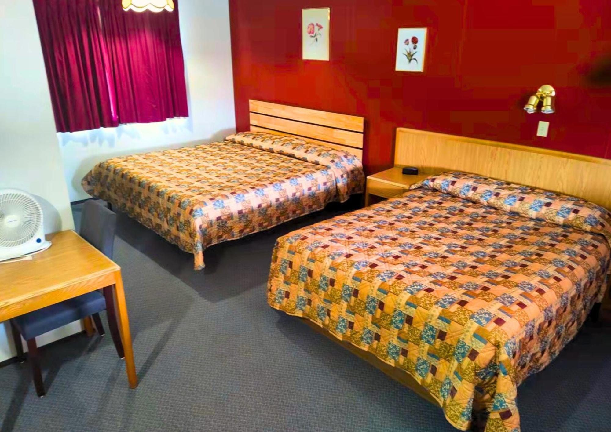 Cozy Corner Motel & Restaurant Haines Junction Exterior foto