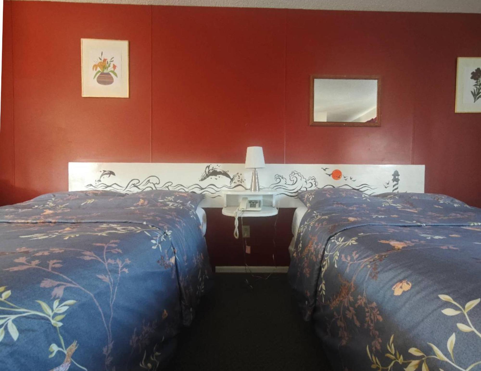 Cozy Corner Motel & Restaurant Haines Junction Exterior foto